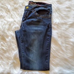 V.I.P. jeans